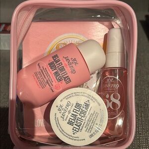 Sol de Janeiro Beija Flor Jet Set Cheirosa 68